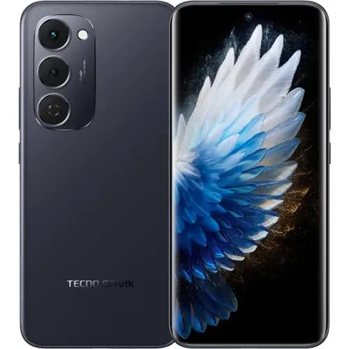 Techno Spark 40 Pro